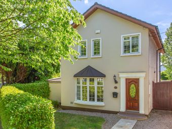 32 The Avenue, Castletown, Celbridge, Co.kildare, Celbridge, Co. Kildare