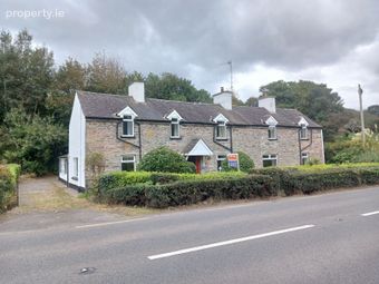 Yew Tree Cottage, Coolroe Lower, Glenbeigh, Co. Kerry - Image 2