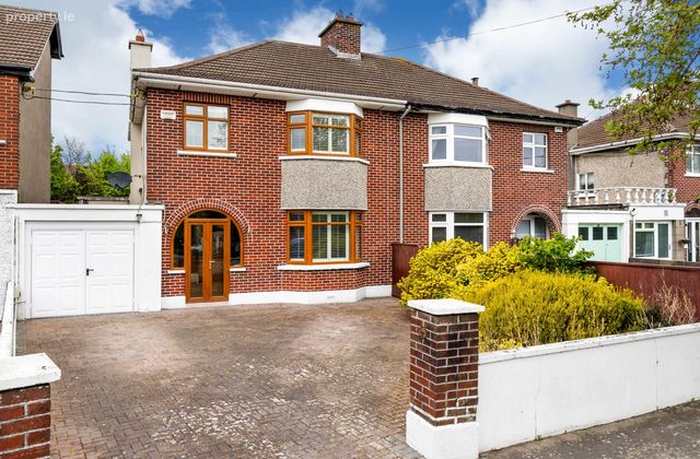 17 Kincora Drive, Clontarf, Dublin 3, Co. Dublin, Clontarf, Dublin 3 - Click to view photos
