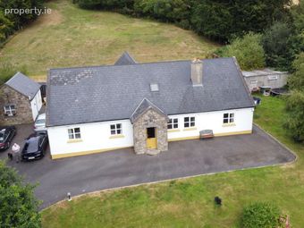 Cloonusker, Scarriff, Cloonusker, Co. Clare