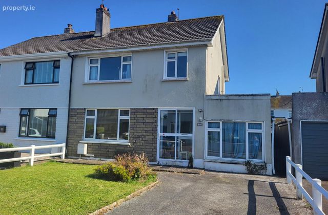 81 Rosewood, Ballincollig, Co. Cork - Click to view photos
