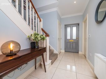 34 Whitethorn, Athgarvan, Newbridge, Co. Kildare, Athgarvan, Co. Kildare - Image 3