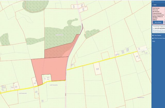 Kilskeagh, Athenry, Co. Galway - Click to view photos