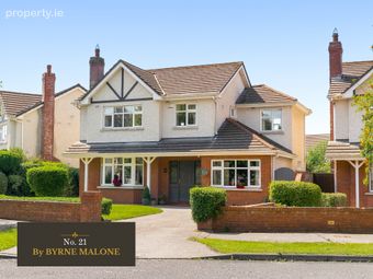 21 The Grange, Newbridge, Co. Kildare, Newbridge, Co. Kildare - Image 5