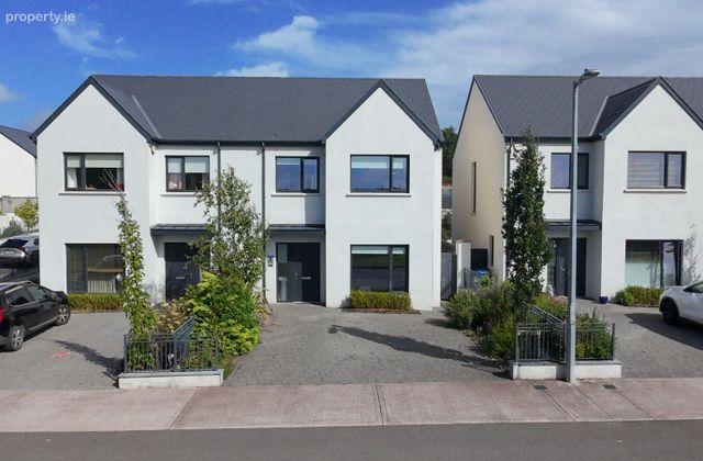 36 Mill View, Ballinglanna, Glanmire, Co. Cork - Click to view photos