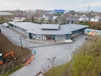 &Aacute;balta Special School, Parkmore East, Ballintemple, Co. Galway
