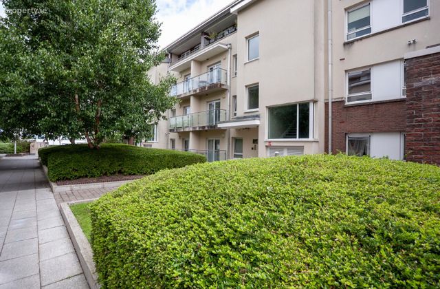 Apartment 25, Ormond House, Lyreen Manor, Maynooth, Maynooth, Co. Kildare - Click to view photos