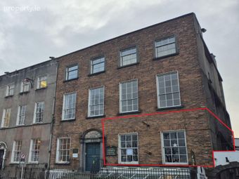 1 The Parade, Kilkenny, Kilkenny, Co. Kilkenny