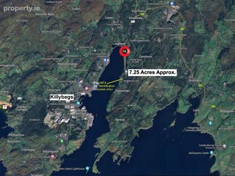Townasligo, Bruckless, Co. Donegal - Image 2