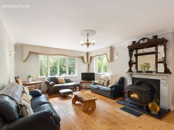 Cluain&eacute;an, Old Downs Road, Greystones, Co. Wicklow, Delgany, Co. Wicklow - Image 4