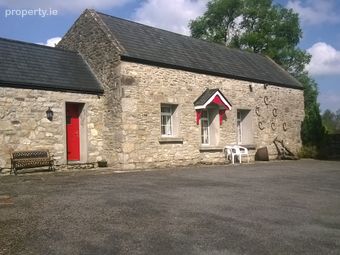 Culduff, Callow, Co. Mayo