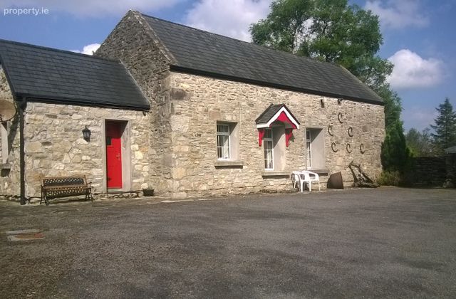 Culduff, Callow, Co. Mayo - Click to view photos