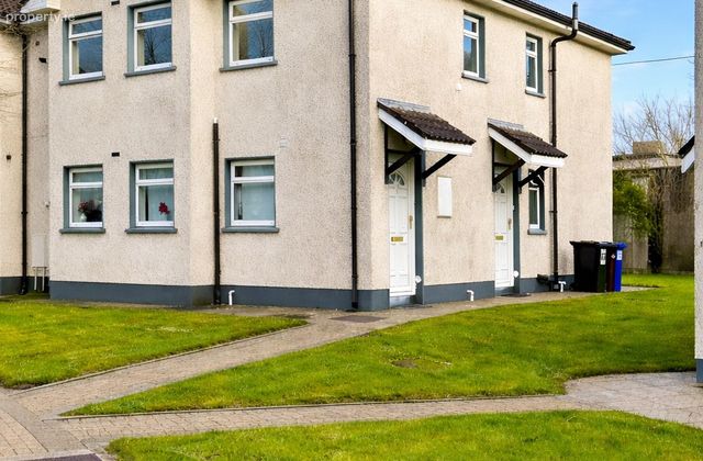 Brookview Apartments, Dublin Road, Athlone, Co. Westmeath - Click to view photos