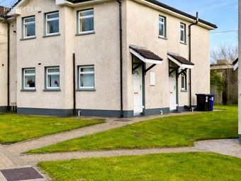 Brookview Apartments, Dublin Road, Athlone, Co. Westmeath