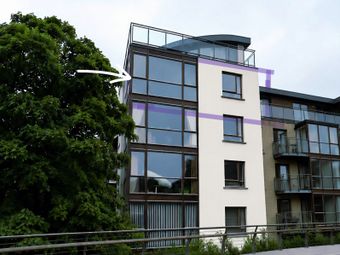 2 Bed Apartment, The Island, Dublin 20, Chapelizod, Dublin 20