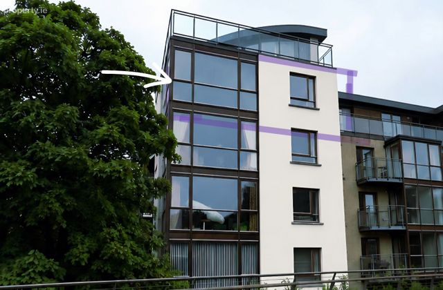 2 Bed Apartment, The Island, Dublin 20, Chapelizod, Dublin 20 - Click to view photos