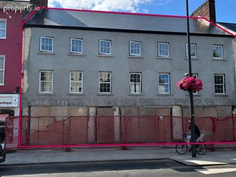 Unit 1, 53/54 Clanbrassil Street, Dundalk, Co. Louth
