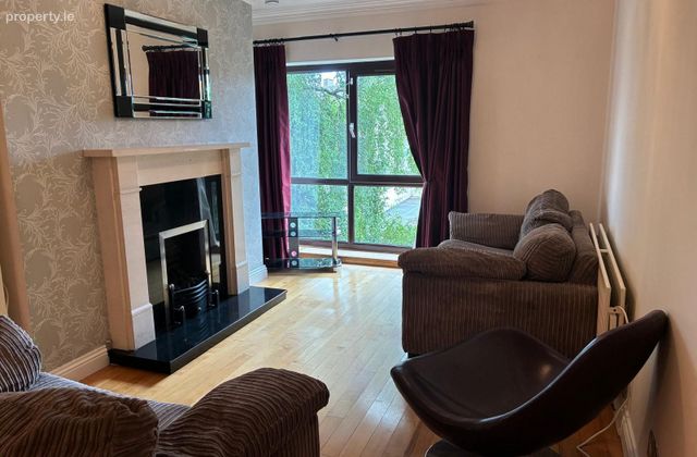 Apartment 23, Ashbrook House, Sallymount Terrace, Ranelagh, Dublin 6 - Click to view photos