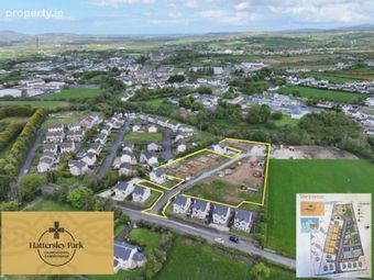 Hattersley Park, Churchtown, Carndonagh, Co. Donegal, Carndonagh, Co. Donegal