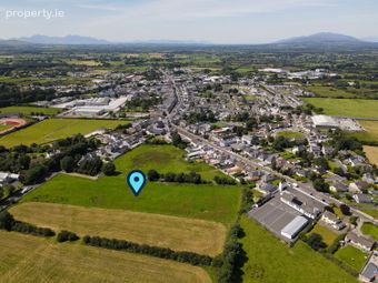 'top Of The Town', Knockananlig, Castleisland, Co. Kerry - Image 2