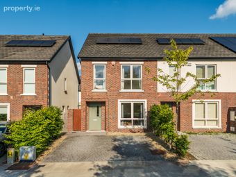 20 Oak Park Square, Oak Park, Naas, Co. Kildare, Naas, Co. Kildare