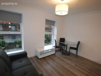 Grafton Hall, Dublin 2