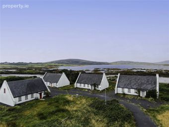 Tighe Saoire Na N-oilean, Eanach Mheain, Bealadangan, Co. Galway, Lettermore, Co. Galway - Image 2