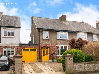 40 Farney Park, Sandymount, Dublin 4