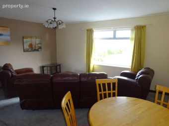 Flat 1-2, The Mall, Knock, Knock, Co. Mayo - Image 4