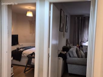Apartment 8, Gandon Hall, Gardiner Street Lower, Dublin 1 - Image 2