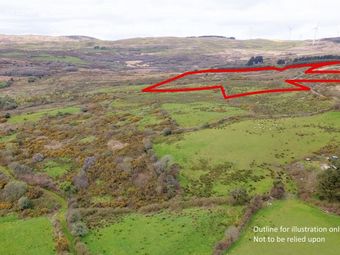 Residential Farm Holding - 64 Acres, Scarteenakillin, Ballydehob, Co. Cork, Ballydehob, Co. Cork - Image 4