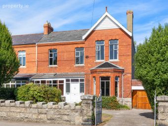 Thornbury, 16 Bushy Park Road, Rathgar, Dublin 6, Rathgar, Dublin 6