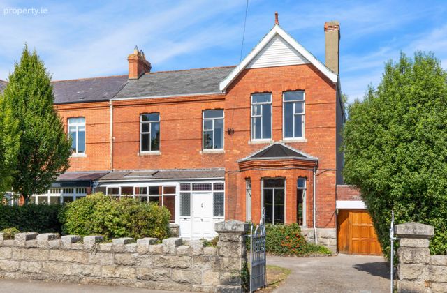 Thornbury, 16 Bushy Park Road, Rathgar, Dublin 6, Rathgar, Dublin 6 - Click to view photos