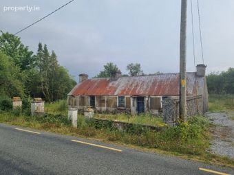 Ahane, Knocknagoshel, Co. Kerry