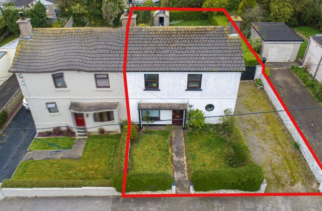 34 Marian Park, Waterford City Centre, Co. Waterford - Click to view photos