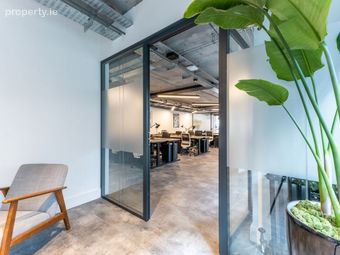 Sobo Works, Sir John Rogersons Quay, Dublin 2 - Image 5