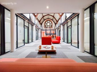 2 Person Offices, The Red Church, Henry Street, Limerick, Limerick City Centre, Co. Limerick - Image 5