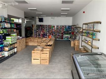 O'moore Street, Mountmellick, Portlaoise, Co. Laois, Mountmellick, Co. Laois - Image 2