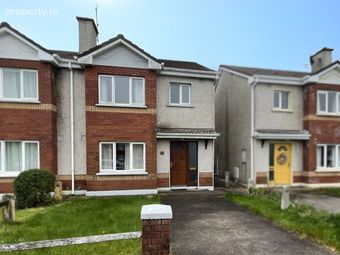 23 Millbrook Court, Midleton, Co. Cork
