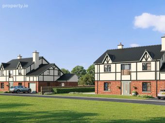 17 Castle Wood, Enniskillen, Co. Fermanagh, Enniskillen, Co. Fermanagh