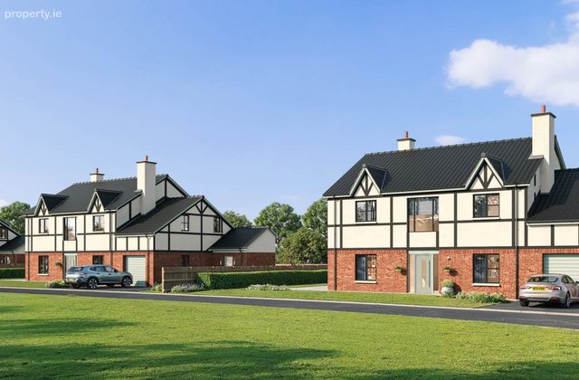 17 Castle Wood, Enniskillen, Co. Fermanagh, Enniskillen, Co. Fermanagh - Click to view photos