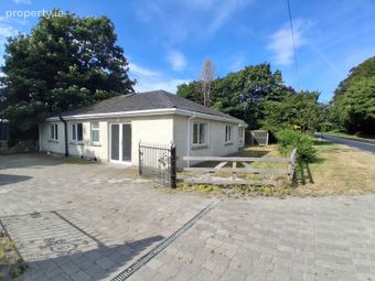 Tobar, Na Gloch, Milverton, Skerries, Co. Dublin, The Five Roads, Co. Dublin