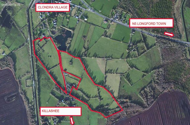 Clondra, Clondra, Co. Longford - Click to view photos