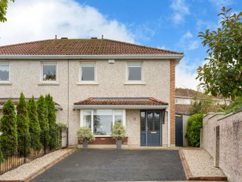 9 Broomhall Crescent, Rathnew, Wicklow Town, Co. Wicklow
