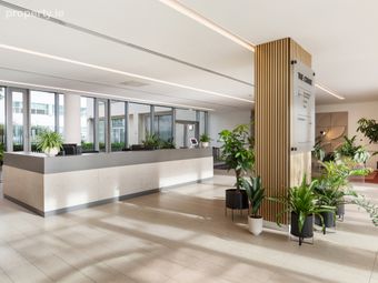 2nd Floor, The Chase Building, Arkle Road, Sandyford, Dublin 18 - Image 5