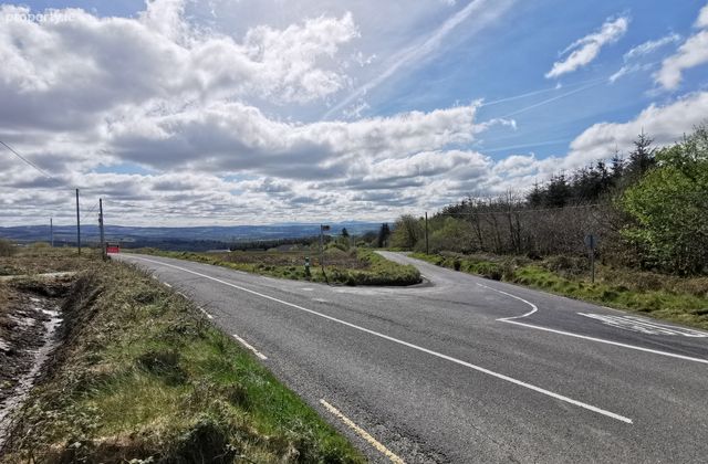 Broughane, Castleisland, Co. Kerry - Click to view photos