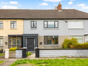 3 Muckross Park, Dublin 12, Perrystown, Dublin 12 - Image 2
