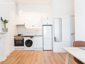 Apartment 5,11 Crosthwaite Park West,Dun Laoghaire, Glenageary, Co. Dublin