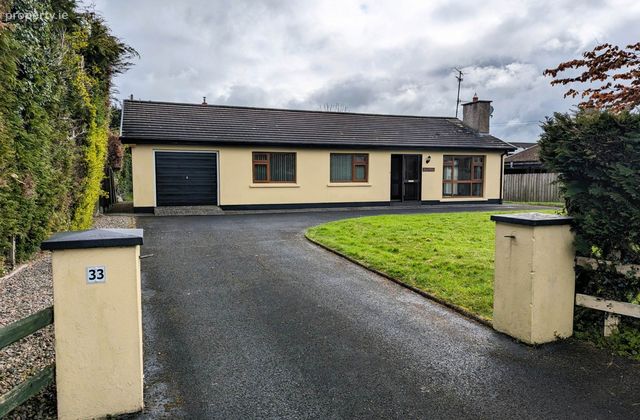 33 Lattone Road, Enniskillen, Co. Fermanagh, Enniskillen, Co. Fermanagh - Click to view photos