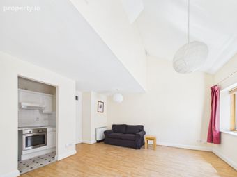 Apartment 22, Dorset Square, Dublin 1 - Image 3